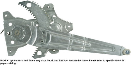 CARDONE New Window Regulator P/N:82-1104F Fits: Toyota Corolla 92-88 - Image 1