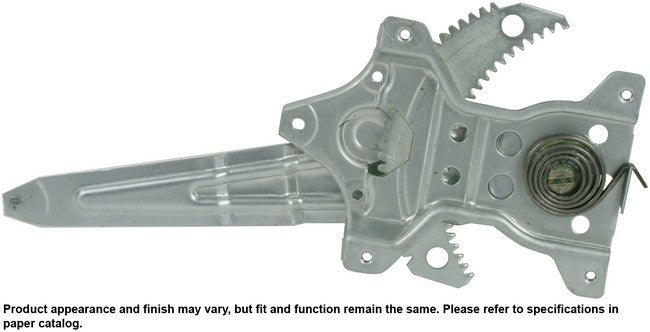 CARDONE New Window Regulator P/N:82-1104F Fits: Toyota Corolla 92-88 - Image 2