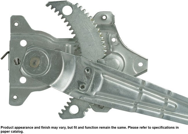 CARDONE New Window Regulator P/N:82-1104F Fits: Toyota Corolla 92-88 - Image 4