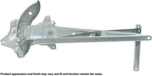 CARDONE New Window Regulator P/N:82-1104G Fits: Toyota 4runner 91-90, Toyota 4runner 95-93, Toyota Pickup 95-89 - Image 1