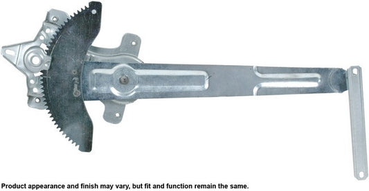 CARDONE New Window Regulator P/N:82-1104J Fits: Toyota 4runner 95-93, Toyota Pickup 95-92 - Image 1