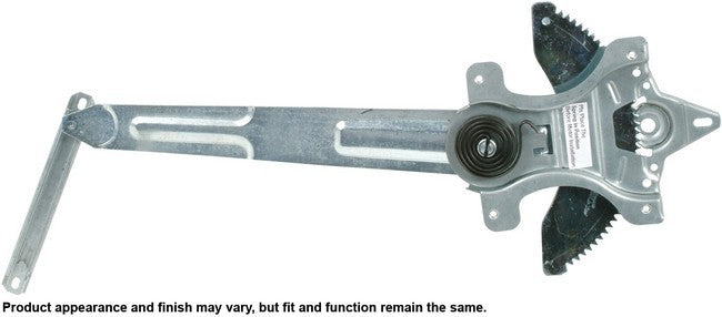 CARDONE New Window Regulator P/N:82-1104J Fits: Toyota 4runner 95-93, Toyota Pickup 95-92 - Image 2