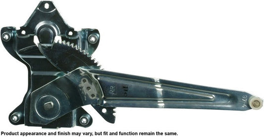 CARDONE New Window Regulator P/N:82-1104K Fits: Toyota Corolla 02-98 - Image 1