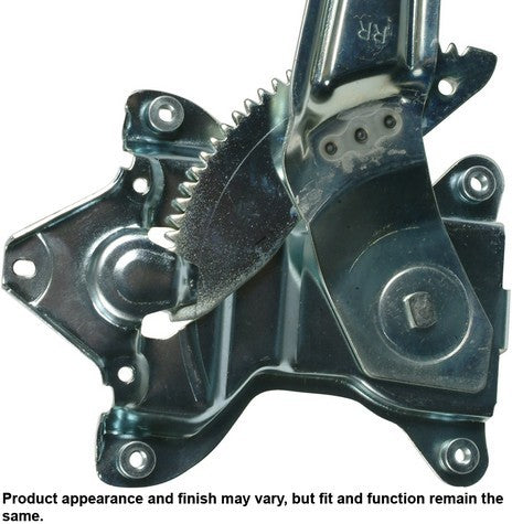 CARDONE New Window Regulator P/N:82-1104K Fits: Toyota Corolla 02-98 - Image 4