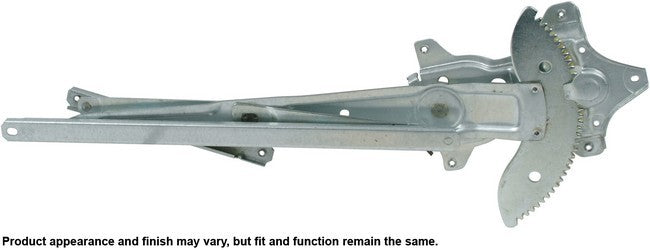 CARDONE New Window Regulator P/N:82-1104L Fits: Toyota Hilux 2004, Toyota Tacoma 04-95 - Image 1