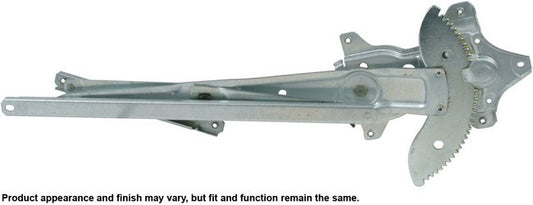 CARDONE New Window Regulator P/N:82-1104L Fits: Toyota Hilux 2004, Toyota Tacoma 04-95 - Image 1