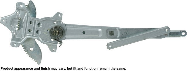 CARDONE New Window Regulator P/N:82-1104L Fits: Toyota Hilux 2004, Toyota Tacoma 04-95 - Image 2