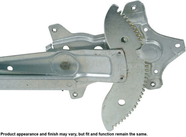 CARDONE New Window Regulator P/N:82-1104L Fits: Toyota Hilux 2004, Toyota Tacoma 04-95 - Image 4