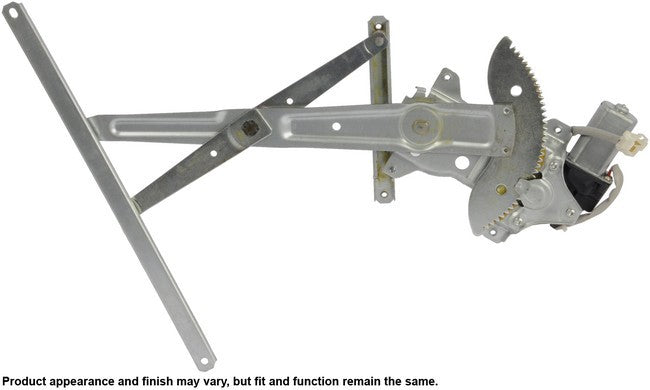 CARDONE New Window Motor and Regulator Assembly P/N:82-1104LR Fits: Toyota 4runner 95-90, Toyota Pickup 95-89 - Image 2