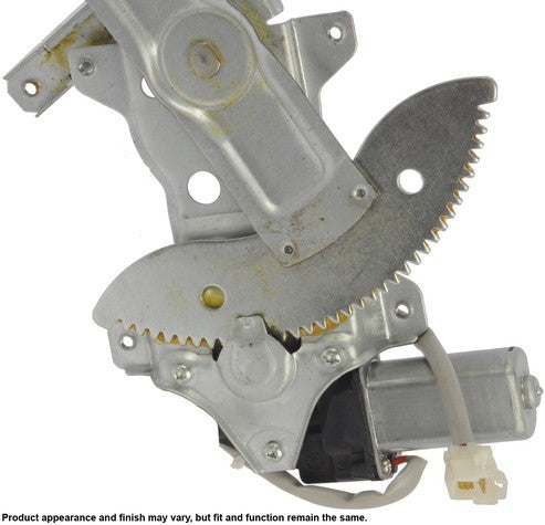 CARDONE New Window Motor and Regulator Assembly P/N:82-1104LR Fits: Toyota 4runner 95-90, Toyota Pickup 95-89 - Image 3