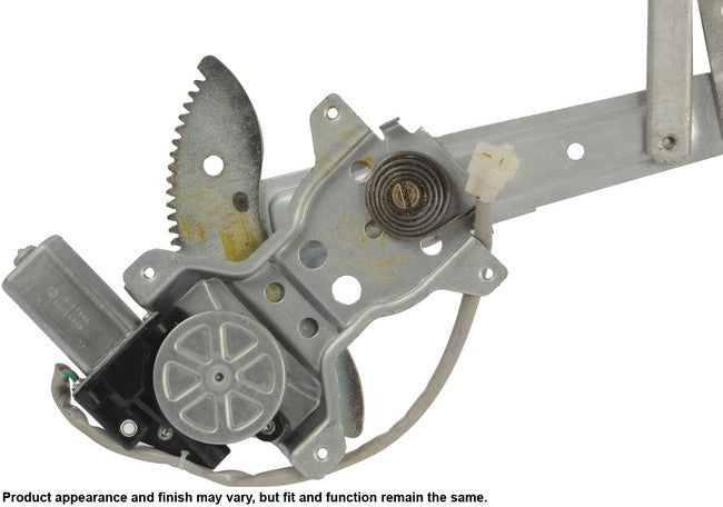 CARDONE New Window Motor and Regulator Assembly P/N:82-1104LR Fits: Toyota 4runner 95-90, Toyota Pickup 95-89 - Image 4