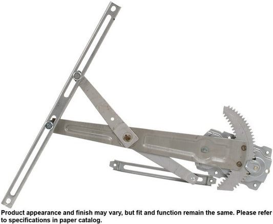 CARDONE New Window Regulator P/N:82-1104M Fits: Toyota Corolla 92-88 - Image 1