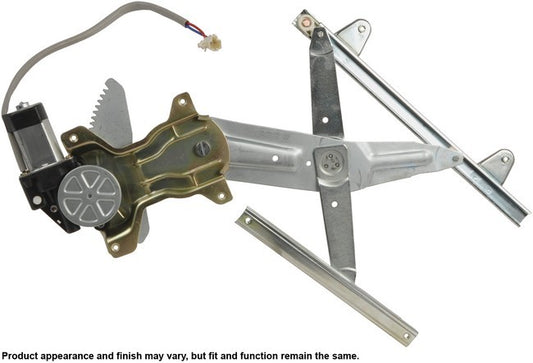 CARDONE New Window Motor and Regulator Assembly P/N:82-1104MR Fits: Toyota Camry 01-97 - Image 1