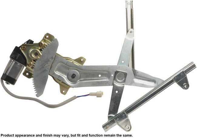 CARDONE New Window Motor and Regulator Assembly P/N:82-1104MR Fits: Toyota Camry 01-97 - Image 2