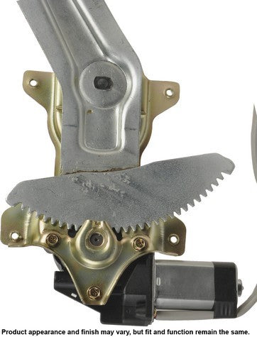 CARDONE New Window Motor and Regulator Assembly P/N:82-1104MR Fits: Toyota Camry 01-97 - Image 3