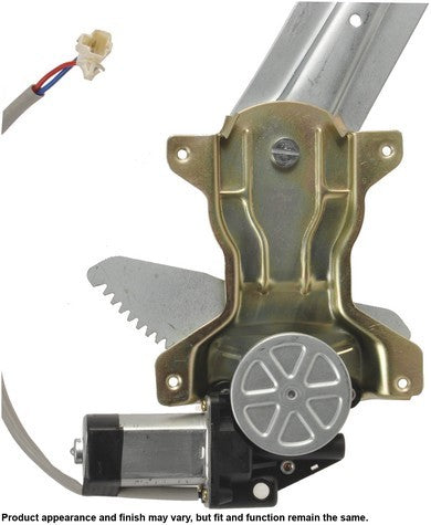CARDONE New Window Motor and Regulator Assembly P/N:82-1104MR Fits: Toyota Camry 01-97 - Image 4