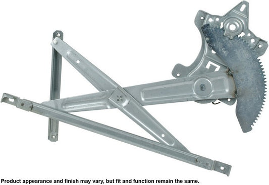 CARDONE New Window Regulator P/N:82-1104N Fits: Toyota Sienna 03-98 - Image 1