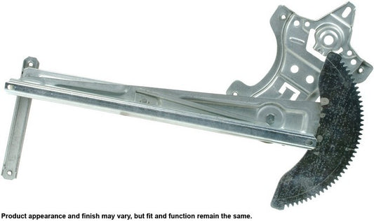 CARDONE New Window Regulator P/N:82-1104P Fits: Toyota 4runner 92-90, Toyota Pickup 91-89 - Image 1