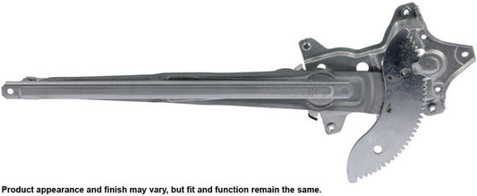 CARDONE New Window Regulator P/N:82-1104Q Fits: Toyota Tundra 06-00 - Image 1