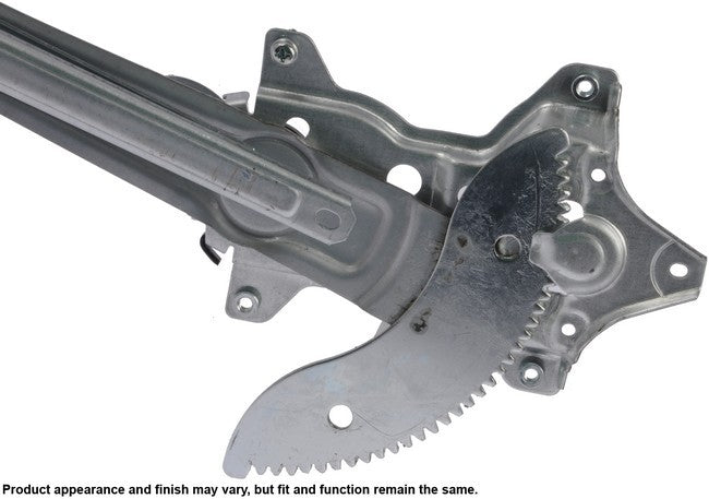 CARDONE New Window Regulator P/N:82-1104Q Fits: Toyota Tundra 06-00 - Image 4
