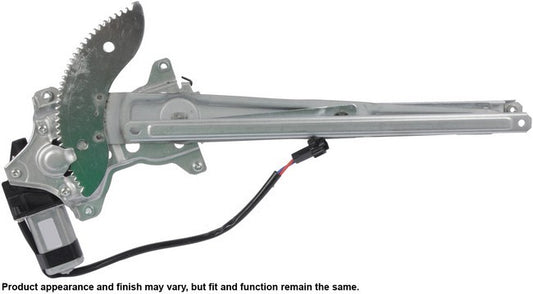 CARDONE New Window Motor and Regulator Assembly P/N:82-1104QR Fits: Toyota Tundra 06-00 - Image 1