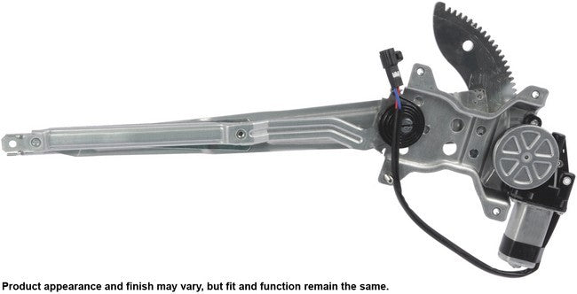 CARDONE New Window Motor and Regulator Assembly P/N:82-1104QR Fits: Toyota Tundra 06-00 - Image 2