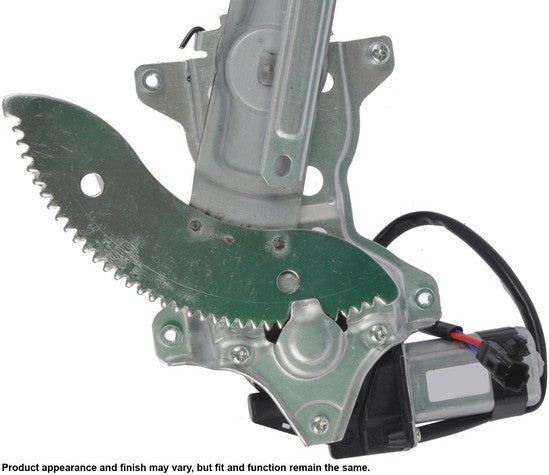 CARDONE New Window Motor and Regulator Assembly P/N:82-1104QR Fits: Toyota Tundra 06-00 - Image 4