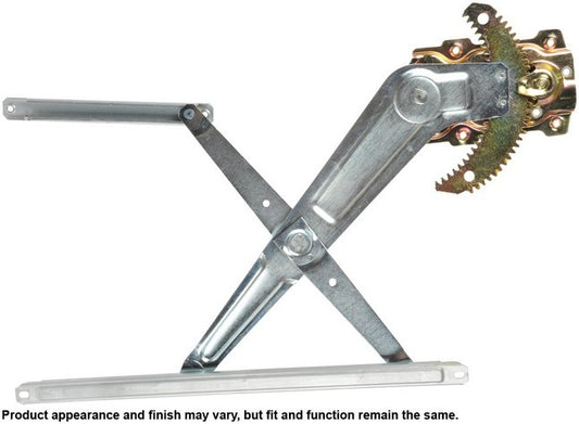 CARDONE New Window Regulator P/N:82-1105A Fits: Toyota 4runner 88-84 - Image 1