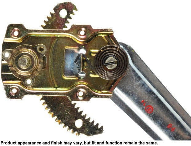 CARDONE New Window Regulator P/N:82-1105A Fits: Toyota 4runner 88-84 - Image 3