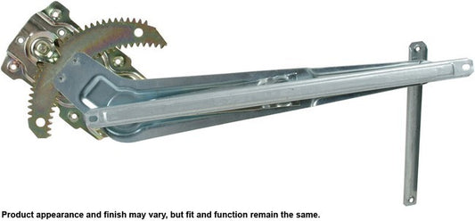 CARDONE New Window Regulator P/N:82-1105B Fits: Toyota 4runner 88-84 - Image 1