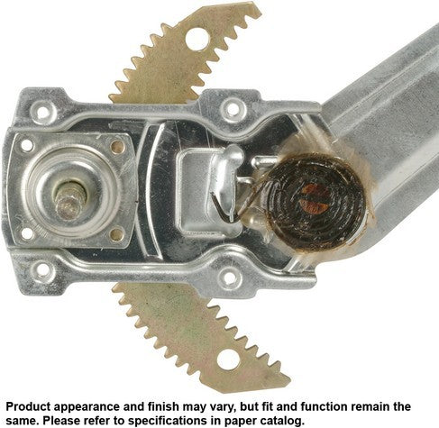 CARDONE New Window Regulator P/N:82-1106A Fits: Toyota 4runner 88-84 - Image 3
