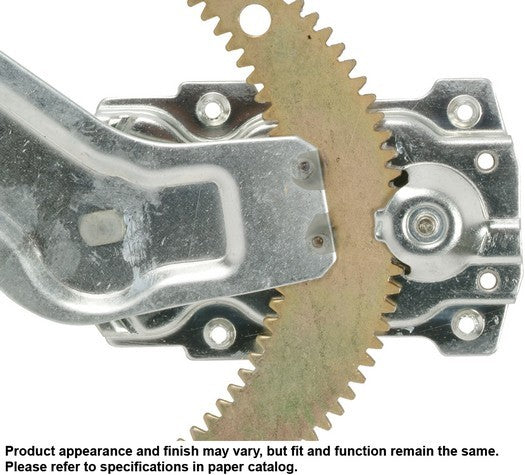 CARDONE New Window Regulator P/N:82-1106A Fits: Toyota 4runner 88-84 - Image 4