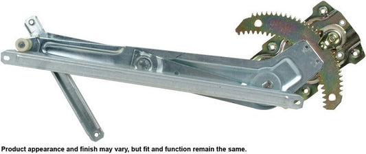 CARDONE New Window Regulator P/N:82-1106M Fits: Toyota 4runner 88-84 - Image 1
