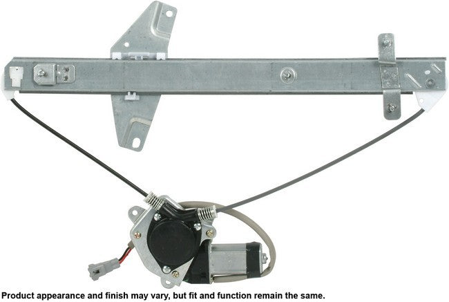 CARDONE New Window Motor and Regulator Assembly P/N:82-1132AR Fits: Toyota Corolla 97-93 - Image 1