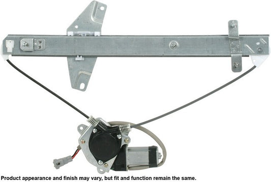 CARDONE New Window Motor and Regulator Assembly P/N:82-1132AR Fits: Toyota Corolla 97-93 - Image 1