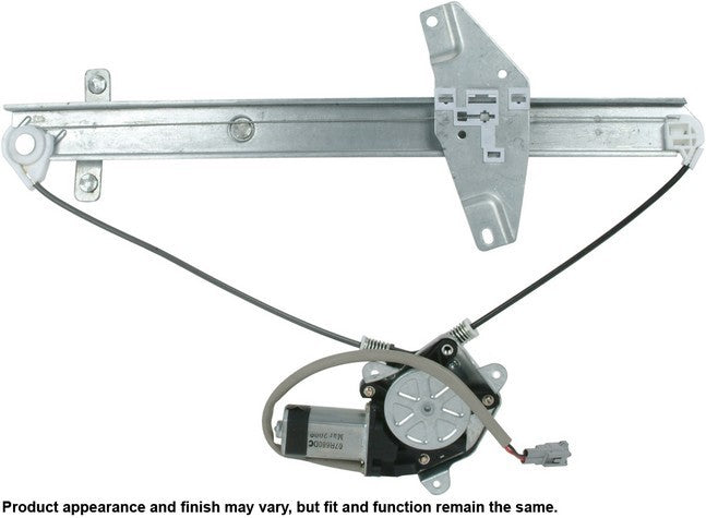 CARDONE New Window Motor and Regulator Assembly P/N:82-1132AR Fits: Toyota Corolla 97-93 - Image 2