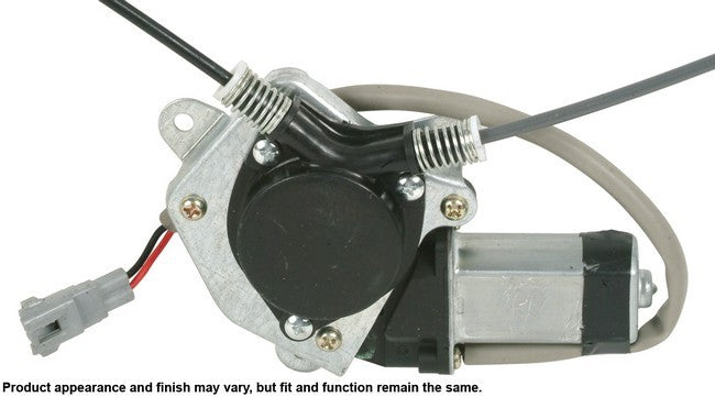 CARDONE New Window Motor and Regulator Assembly P/N:82-1132AR Fits: Toyota Corolla 97-93 - Image 4
