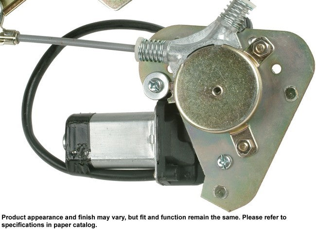 CARDONE New Window Motor and Regulator Assembly P/N:82-1135AR Fits: Toyota Camry 96-92 - Image 1