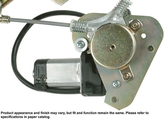 CARDONE New Window Motor and Regulator Assembly P/N:82-1135AR Fits: Toyota Camry 96-92 - Image 1
