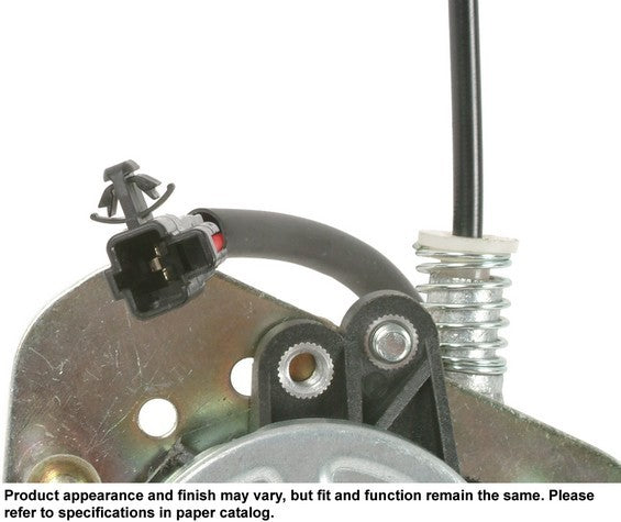 CARDONE New Window Motor and Regulator Assembly P/N:82-1135BR Fits: Toyota Avalon 99-95 - Image 4