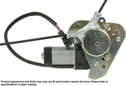 CARDONE New Window Motor and Regulator Assembly P/N:82-1135CR Fits: Toyota Avalon 99-95 - Image 1