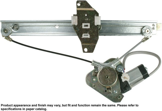 CARDONE New Window Motor and Regulator Assembly P/N:82-1136AR Fits: Toyota Camry 96-92 - Image 2