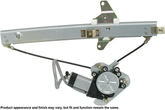CARDONE New Window Motor and Regulator Assembly P/N:82-1136CR Fits: Toyota Avalon 99-95 - Image 1