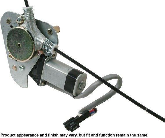 CARDONE New Window Motor and Regulator Assembly P/N:82-1136CR Fits: Toyota Avalon 99-95 - Image 3