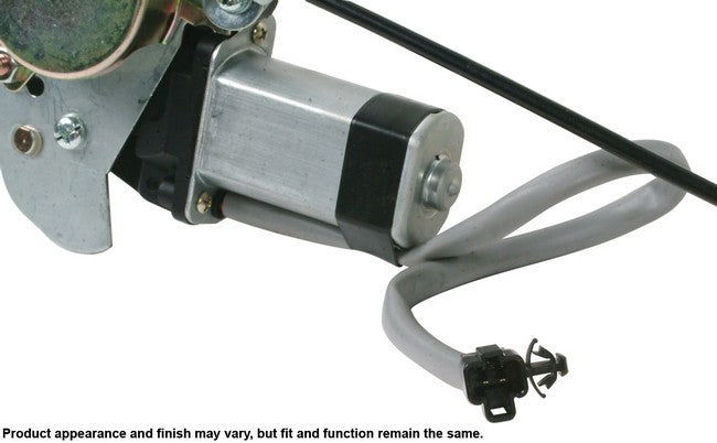 CARDONE New Window Motor and Regulator Assembly P/N:82-1136CR Fits: Toyota Avalon 99-95 - Image 4