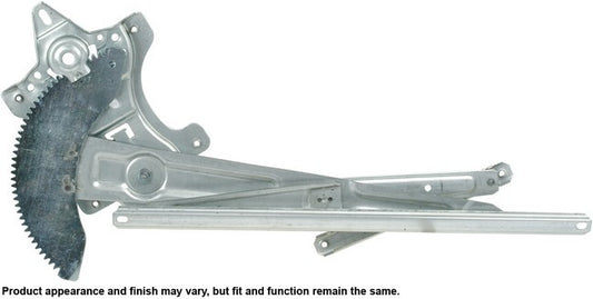 CARDONE New Window Regulator P/N:82-1137A Fits: Lexus Lx450 97-96, Toyota Land Cruiser 97-90 - Image 1