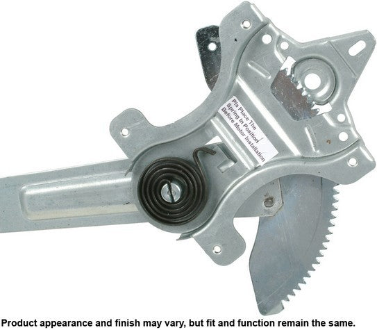 CARDONE New Window Regulator P/N:82-1137A Fits: Lexus Lx450 97-96, Toyota Land Cruiser 97-90 - Image 3