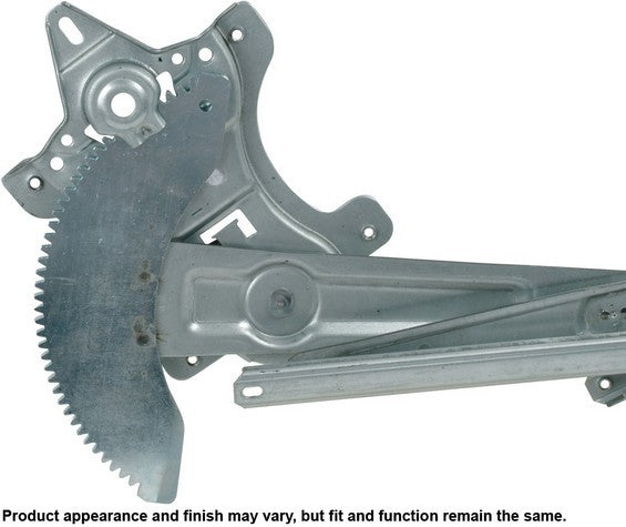 CARDONE New Window Regulator P/N:82-1137A Fits: Lexus Lx450 97-96, Toyota Land Cruiser 97-90 - Image 4