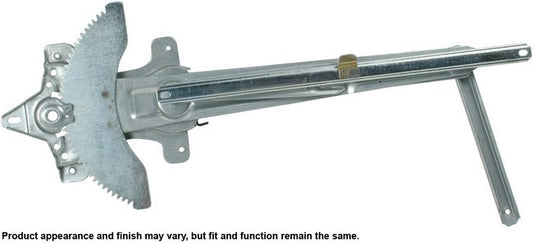 CARDONE New Window Regulator P/N:82-1137B Fits: Toyota 4runner 02-96 - Image 1