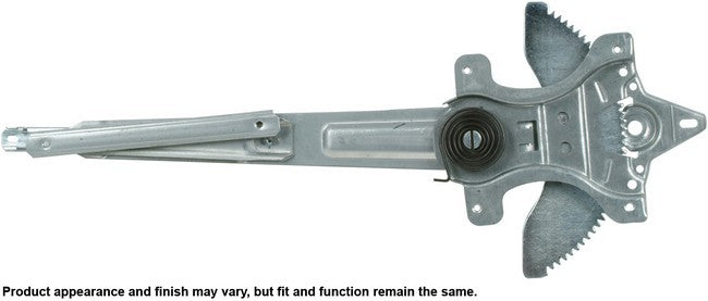 CARDONE New Window Regulator P/N:82-1137B Fits: Toyota 4runner 02-96 - Image 2